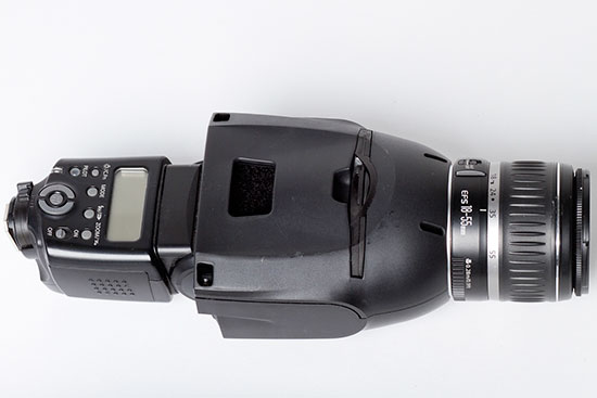 Light Blaster - foto: Richard Terborg